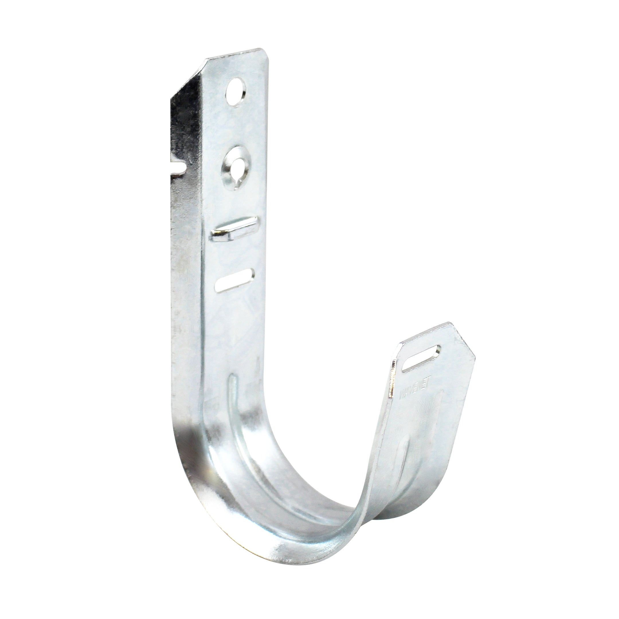 Universal Wall Mount J-Hook Cable Support Wire Management System (Set of 25) Universal Wall Mount J-Hook Cable Support Wire Management System (Set of 25)